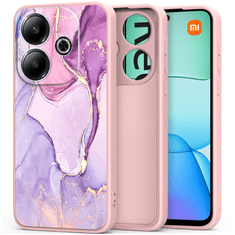 Tech-protect TECH-PROTECT ICON XIAOMI REDMI 13 MARBLE