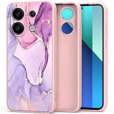 Tech-protect TECH-PROTECT ICON XIAOMI REDMI NOTE 13 4G / LTE MARBLE