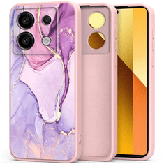 Tech-protect TECH-PROTECT ICON XIAOMI REDMI NOTE 13 5G MARBLE