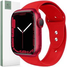 Tech-protect TECH-PROTECT ICONBAND APPLE WATCH 4 / 5 / 6 / 7 / 8 / 9 / SE / ULTRA 1 / 2 (42 / 44 / 45 / 49 MM) PIROS