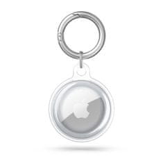 Tech-protect TECH-PROTECT IKON APPLE AIRTAG CLEAR