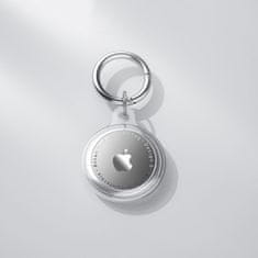 Tech-protect TECH-PROTECT IKON APPLE AIRTAG CLEAR