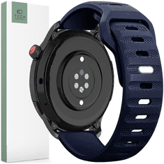 Tech-protect TECH-PROTECT ICONBAND LINE SAMSUNG GALAXY WATCH 4 / 5 / 5 PRO / 6 / 7 / FE NAVY