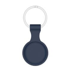 Tech-protect TECH-PROTECT ICON APPLE AIRTAG NAVY