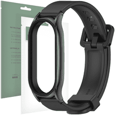 Tech-protect TECH-PROTECT ICONBAND PRO XIAOMI MI SMART BAND 7/7 NFC BLACK