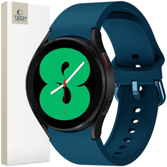 Tech-protect TECH-PROTECT ICONBAND SAMSUNG GALAXY WATCH 4 / 5 / 5 PRO / 6 / 7 / FE ELECTRIC BLUE