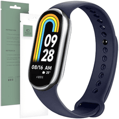 Tech-protect TECH-PROTECT ICONBAND XIAOMI SMART BAND 8/8 NFC NAVY