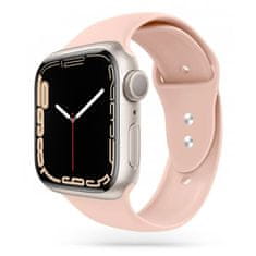 Tech-protect TECH-PROTECT ICONBAND APPLE WATCH 4 / 5 / 6 / 7 / 8 / 9 / SE / ULTRA 1 / 2 (42 / 44 / 45 / 49 MM) PINK SAND