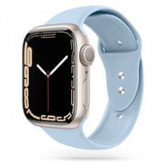 Tech-protect TECH-PROTECT ICONBAND APPLE WATCH 4 / 5 / 6 / 7 / 8 / 9 / SE (38 / 40 / 41 MM) SKY BLUE