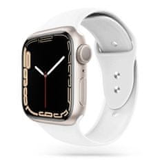 Tech-protect TECH-PROTECT ICONBAND APPLE WATCH 4 / 5 / 6 / 7 / 8 / 9 / SE (38 / 40 / 41 MM) FEHÉR