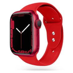 Tech-protect TECH-PROTECT ICONBAND APPLE WATCH 4 / 5 / 6 / 7 / 8 / 9 / SE / ULTRA 1 / 2 (42 / 44 / 45 / 49 MM) PIROS