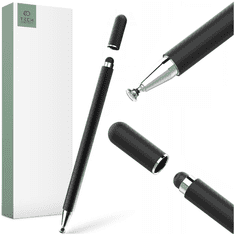 Tech-protect TECH-PROTECT MÁGNES STYLUS TOLL FEKETE