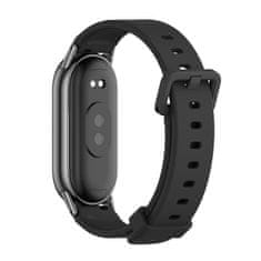 Tech-protect TECH-PROTECT ICONBAND PRO XIAOMI SMART BAND 8/8 NFC FEKETE