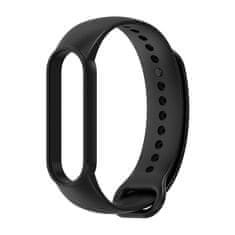 Tech-protect TECH-PROTECT ICONBAND XIAOMI MI SMART BAND 5/6/6 NFC FEKETE