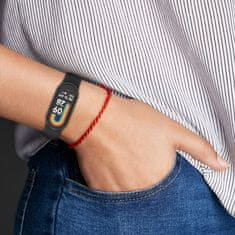 Tech-protect TECH-PROTECT ICONBAND XIAOMI SMART BAND 8/8 NFC LIME