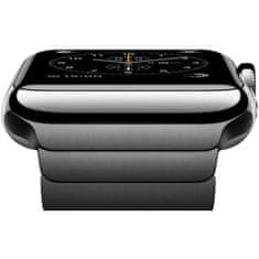 Tech-protect TECH-PROTECT LINKBAND APPLE WATCH 4 / 5 / 6 / 7 / 8 / 9 / SE / ULTRA 1 / 2 (42 / 44 / 45 / 49 MM) FEKETE