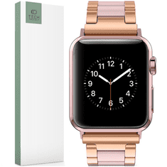 Tech-protect TECH-PROTECT MODERN APPLE WATCH 4 / 5 / 6 / 7 / 8 / 9 / SE / ULTRA 1 / 2 (42 / 44 / 45 / 49 MM) PEARL