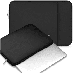 Tech-protect TECH-PROTECT NEOPRÉN LAPTOP 15-16 FEKETE