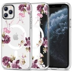 Tech-protect TECH-PROTECT MAGMOOD MAGSAFE IPHONE 11 PRO SPRING FLORAL