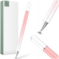 Tech-protect TECH-PROTECT OMBRE STYLUS PEN PINK