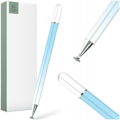 Tech-protect TECH-PROTECT OMBRE STYLUS PEN SKY BLUE