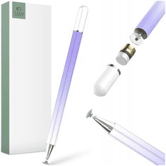 Tech-protect TECH-PROTECT OMBRE STYLUS PEN VIOLET