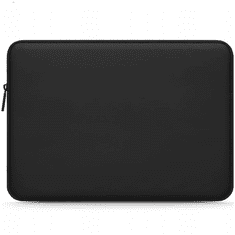 Tech-protect TECH-PROTECT PURESKIN LAPTOP 13-14 FEKETE