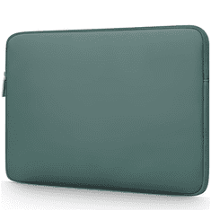 Tech-protect TECH-PROTECT PURESKIN LAPTOP 13-14 PINE GREEN