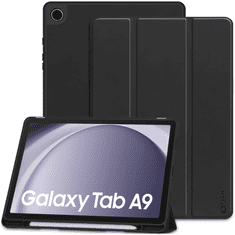 Tech-protect TECH-PROTECT SC PEN GALAXY TAB A9 8.7 X110 / X115 FEKETE