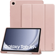 Tech-protect TECH-PROTECT SC PEN GALAXY TAB A9 8.7 X110 / X115 PINK