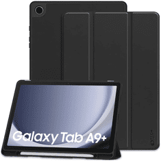 Tech-protect TECH-PROTECT SC PEN GALAXY TAB A9+ PLUS 11.0 X210 / X215 / X216 BLACK