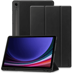 Tech-protect TECH-PROTECT SC PEN GALAXY TAB S9 FE 10.9 X510 / X516B FEKETE