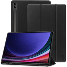 Tech-protect TECH-PROTECT SC PEN GALAXY TAB S9 FE+ PLUS 12.4 X610 / X616B FEKETE