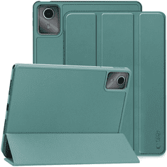 Tech-protect TECH-PROTECT SC PEN LENOVO TAB M11 11.0 TB-330 GREEN