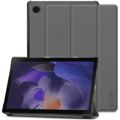 Tech-protect TECH-PROTECT SMARTCASE GALAXY TAB A8 10.5 X200 / X205 GREY