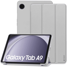 Tech-protect TECH-PROTECT SMARTCASE GALAXY TAB A9 8.7 X110 / X115 GREY