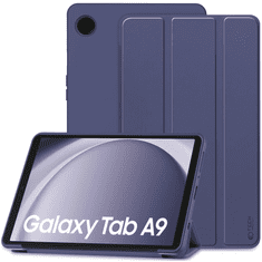 Tech-protect TECH-PROTECT SMARTCASE GALAXY TAB A9 8.7 X110 / X115 NAVY