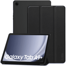 Tech-protect TECH-PROTECT SMARTCASE GALAXY TAB A9+ PLUS 11.0 X210 / X215 / X216 BLACK