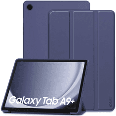 Tech-protect TECH-PROTECT SMARTCASE GALAXY TAB A9+ PLUS 11.0 X210 / X215 / X216 NAVY