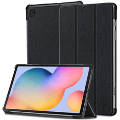 Tech-protect TECH-PROTECT SMARTCASE GALAXY TAB S6 LITE 10.4 2020-2024 FEKETE