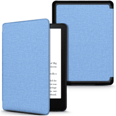 Tech-protect TECH-PROTECT SMARTCASE KINDLE PAPERWHITE V / 5 / SIGNATURE EDITION BLUE JEANS