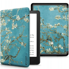 Tech-protect TECH-PROTECT SMARTCASE KINDLE PAPERWHITE V / 5 / SIGNATURE EDITION SAKURA