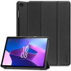 Tech-protect TECH-PROTECT SMARTCASE LENOVO TAB M10 10.1 3RD GEN TB-328 FEKETE