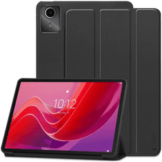 Tech-protect TECH-PROTECT SMARTCASE LENOVO TAB M11 11.0 TB-330 FEKETE