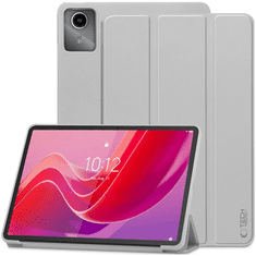 Tech-protect TECH-PROTECT SMARTCASE LENOVO TAB M11 11.0 TB-330 GREY