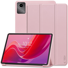 Tech-protect TECH-PROTECT SMARTCASE LENOVO TAB M11 11.0 TB-330 PINK