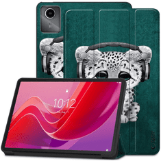 Tech-protect TECH-PROTECT SMARTCASE LENOVO TAB M11 11.0 TB-330 SAD CAT