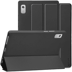 Tech-protect TECH-PROTECT SMARTCASE LENOVO TAB M9 9.0 TB-310 FEKETE