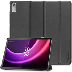 Tech-protect TECH-PROTECT SMARTCASE LENOVO TAB P11 11.5 2. GENERÁCIÓS TB-350 FEKETE