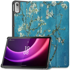 Tech-protect TECH-PROTECT SMARTCASE LENOVO TAB P11 11.5 2. GEN. TB-350 SAKURA